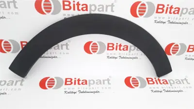 BITAPART BCI291002 On Camurluk Cıta Sag Cıtroen C3 B618 9812088580 4007152