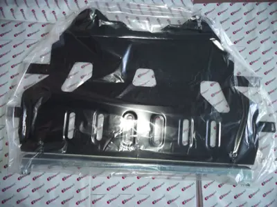 BITAPART BCI300003 Alt Karter Muhafazası Sac Cıtroen C4 7013L4.12