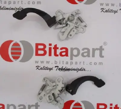 BITAPART BCI302012 On Kaput Kılıt Orjınal Cıtroen C - Elysee 9677057180