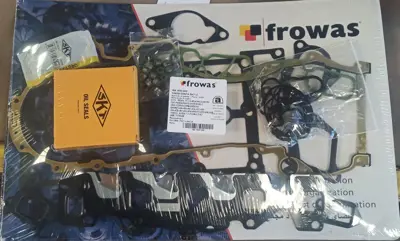 FROW 1691533002 Takım Conta Tam Skt Kecelı Peugeot Bıpper Cıtroen Nemo 1.3 Hdı Fıat Doblo Lınea Fıorıno 1.3 Jtd Astra H Corsa C-D 1.3 Cdtı 02- Y13dt Z13dt Z13dth Z13dtj 188a9 223a9 71744287 B37062 83626102 1606454 B3706200 54152300 452150 427031P CK1510 282898