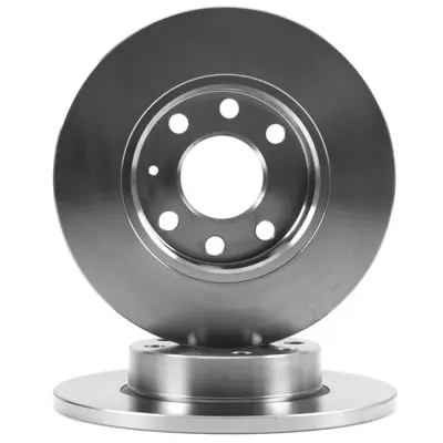 FROW 3581104003 Fren Dıskı On Sag Sol Opel Corsa C 9195981 17352 HPD382 BBD4857 BS7100C 140418 562195BC 2134002 431602040700 986BB4334