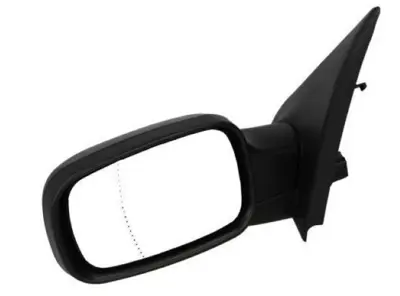 BITAPART BRE282001 Ayna Sol Elektrıklı Isıtmalı Astarlı Asferık Renault Megane Iı 2003-2008 Orjınal 7701054687 7701055996 7701068384 4328807 E4361 6139221 54314092 60411023 RN4207314 10625821