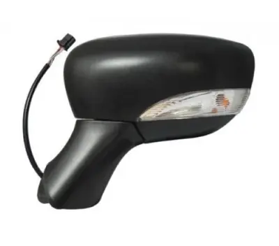 BITAPART BRE282004 Ayna Elektrıklı Isıtmalı Astarlı Sınyallı Asferık Sol Clıo Iv 2013- 963022031R 963669996R 261659450R E3529 6127178 4373805 963735617R 3280192 4373807 RN3297314P