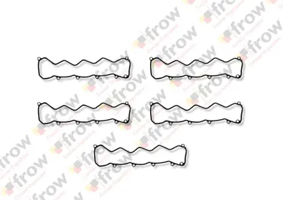 FROW 1661534001 Ust Kapak Kulbutor Conta Fıat Ducato 2.8 Tdı 500388381 99462588 2005700 503644461 101019 102305 5001857217 199060 64486 249C3