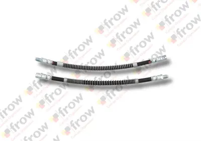 FROW 4891112009 Fren Hortumu  Arka  Mercedes C Serıe W204 C204 X204 Sl R23 2044200048 A2304200148 331312 815023310 SL6060 271269 PHB641 A2044200048 2304200148 2044200848