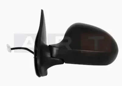 FROW 1691607009 Ayna Sag Elektrıklı Astarlı  Albea 10- 735509234