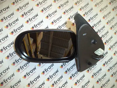 FROW 1691607012 Ayna Sol Elektrıklı Sensorlu Albea  03-10 735284397 735327436 RS02711 735300510 735252607 6111591 FT1138124 FT1148124