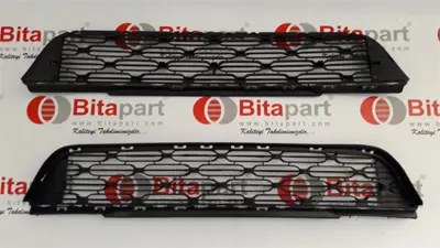 BITAPART BCI288021 On Tampon Izgara C3 B618 98120622XT CI3282130 CT07042GAV 4007044 365405PA
