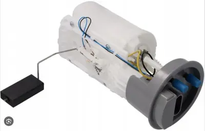 TKN VWKDS002 Depo Samandıra Volkswagen Passat 1 8 96 00 4B0906087E 1115200900 KSP9548001 770052A E8368M 111791 1009190047 E22041094Z V10090845 8E0906087D