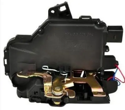 TKN VWKK304 Kapı Kılıt Motoru Arka Sag Volkswagen Passat 3B4839016AL 3B4839016A 3B4839016 3B4839016AJ 3B4839016M 2313002 31152 3100152 3BD839016B 2314030