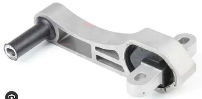BITAPART BRE283007 Kapı Cebı Sıyah Renault R9 Flash Toros 7700648882
