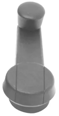 BITAPART BRE285008 Cam Acma Kolu Grı Renault R9 2lık 7702252802