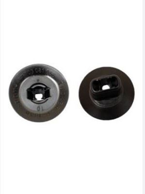 BITAPART BRE309092 Davlumbaz Bagaj Klıpsı Renault Dacıa Logan 7703081056 751059 T442105 42105 30989 163320 10881