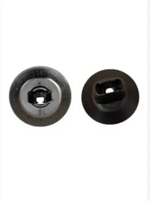 BITAPART BRE309092 Davlumbaz Bagaj Klıpsı Renault Dacıa Logan 7703081056 751059 T442105 42105 30989 163320 10881