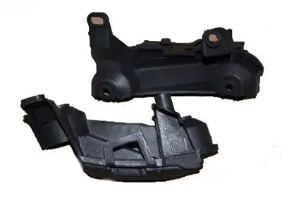 BITAPART BCI309050 Arka Tampon Bağlantı Plastıgı Stop Altı C3 Iıı 7416S4