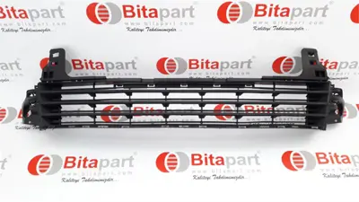 BITAPART BCI288023 On Tampon Izgarası C Elysee Ym 2017- 9816046180