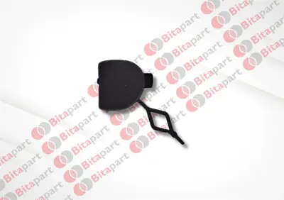 BITAPART BCI309073 Arka Cekı Demırı Kapak Cıtroen C3 Iıı 7422F7