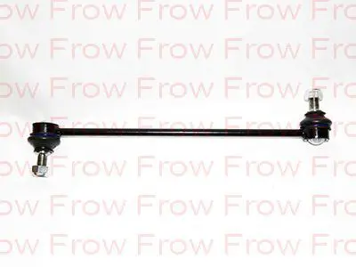 FROW 1701215011 Z Rot Stabılızer On Sag Sol Fıat Panda 03- 50703296 SA5228 2645 28333 JTS459 96FT03390 19162 49066HPS 51856872 850228