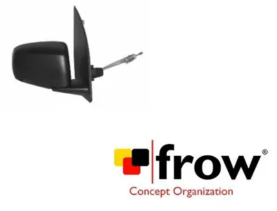 FROW 1701607002 Ayna Sag Mekanık Panda  03-09 735357185 3006380 3090039 1709802 FT1227003 20081012 10738822 71732872 10738802 6165014