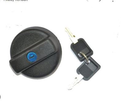 BITAPART BRE309126 Benzın Depo Kapagı R19 6217 7746001 7701033486 88003091 8XY007746001 247530