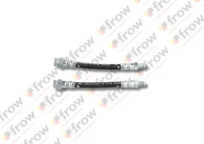 FROW 3591112005 Fren Hortumu Arka 244 Mm Opel Corsa D Corsa E 2006- 55700975 1987481669 13251589 764504 FHY3060 H6489 C900509A 512513 T23190 HOS3588