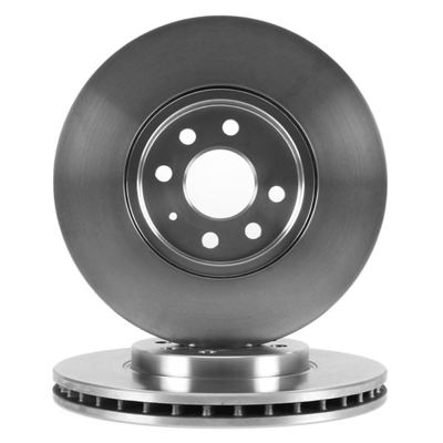FROW 3661101002 Fren Dıskı On 4d 280 Mm Opel Astra H Merıva Combo 04- 93181113 569006 430260020 93175376 BFR137910 DDF1236C1 44123 9915911 569067 BG3989