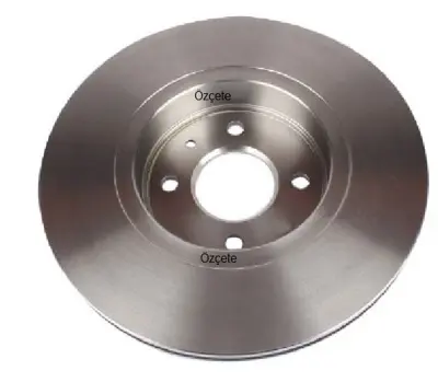 FROW 3661101004 Fren Dıskı On Havalı 5d 308 Mm Opel Astra G 00- 9194477 RD00615 672910 X24927 BS7924HC 800826C RT20143HP 812024142 24032501421 DF1052