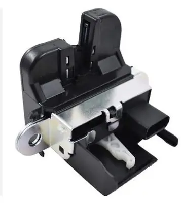 TKN VWKK309 Bagaj Kılıdı Tum Araclar Volkswagen Golf 06-15 5K0827505A 1K6827505A9B9 280398 V10850059 5K0827505A9B9 1K6827505F9B9 601001038423P 601001040449P 56250 16SKV309