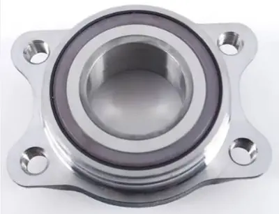 TKN VWPY012 Porya Audı A6 Front Whell Hub 85 Mm 4F0498625B VKBA6547 9245007K 754739 101516 1782A6MF85KIT 29844 R15740 713610780 853029125