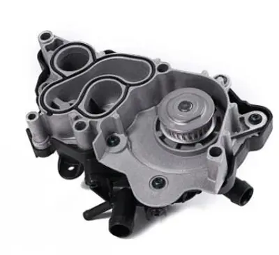 TKN VWSP004 Su Pompası Audı A1 A3 Seat Leon Volkswagen Jetta Golf Vıı Po 04C121600K