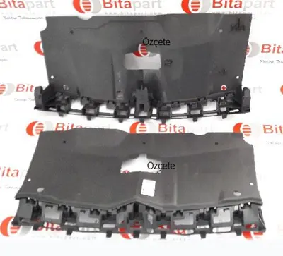 BITAPART BCI309120 On Panel Ust Bakalıt Orjınal Cıtroen C5 X7 7416Q4