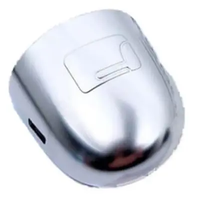 BITAPART BRE309155 Kapı Kol Kapagı Sol Renault Laguna Iı Espace Iv Megane Iı 8200036411