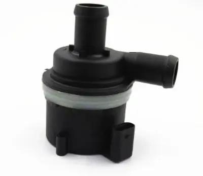 TKN VWYSP007 Yardımcı Su Pompası Volkswagen Jetta Iv 14tsı Cnla Crja Pol 6R0965561A 706740100 V10160040 WG1924919 BWP3057 472083 YSEWP0010 AWP019 CBA5300 AP8263