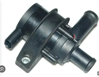 TKN VWYSP012 Yardımcı Su Pompası Volkswagen Golf 5 Jetta A3 14 Tsı 441450012 1K0965561F 117257 20012E AWP0115 441450162 WG1902488 7500012 CBA5065 WG2010448