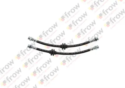 FROW 1711112004 Fren Hortumu  Arka  Fıat Stılo 01- 46809897 SL5776 778216 R2324 512549 H5529 6T47832 BSL3301 BBH6956 B15776