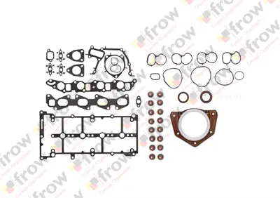 FROW 1771533003 Ust Takım Conta Skt Kecelı Skc Sız Fıat Lınea 1.6 Jtd 16 V 06-09 655321 71729499 93177290 PG12070 WG1180226 WG2046989 1606455 FT48013 880311 93184164