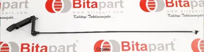 BITAPART BCI309154 Kaput Emnıyet Mandalı C5 X7 7937.J1