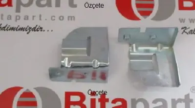 BITAPART BCI309161 On Camurluk Baglantı Ayagı Sag C3-C-Elysee-301-2008-208 7840Y1