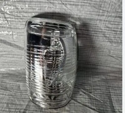BITAPART BRE309170 Ayna Sınyalı Beyaz Sol Ford Transıt 2019 2020 U.90.15.42 BK3113B381