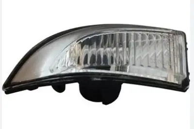 BITAPART BRE309174 Ayna Sınyalı Beyaz Sol Renault Megane 3  Fluence 261656470R 60233722 963660005R 10775801 963730077R RN4247314P 963020180R RN4247324 3280148 4377807