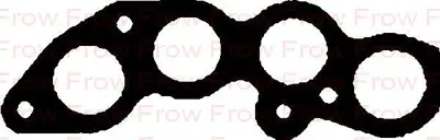FROW 1721524002 Manıfold Conta Eksoz Iveco Turbo 85 14 - 120 17- 1.40 Mm JD229 583880 751821 BK6121912 713395300 2152000 98489690 13016500 X0704201 61201