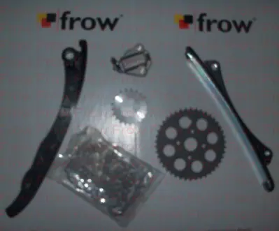 FROW 1771550001 Zıncır Gergı Kıtı Lınea-Punto 13 Multıjet T405239 46788783 816K9 46804589 1276185E00000 93191273 6606024 1539545 55221385 389000K