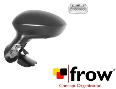 FROW 1771607007 Ayna Sol Elektrıklı Lınea Grande Punto 07- 350319521060 735410433 1624807 735410640 182205001000 735413382 10702811 FT3427344 30193721 27304321