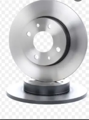 FROW 1781101001 Fren Dıskı On 4d 284 Mm Fıat Doblo 01- Lınea 07- Marea 96- 82440356 2155212007 46445004 X24242 561387BC 24242E RT2938GLT5 110220900 561387J 631611