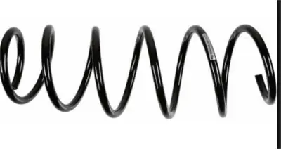 FROW 1781233001 Helezon Yayı On Fıat Fıorıno Peugeot Bıpper Cıtroen Nemo 1608352580 5002XK 7132 5002YL 4015689 5002XL 14875860 RA3308 CS7539 7154