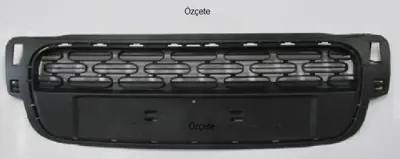 BITAPART BCI309199 On Tampon Orta Plastık C3 98120618XT 365404PA CI3282120 4007045 CT07041GAV 640599 BM0142100