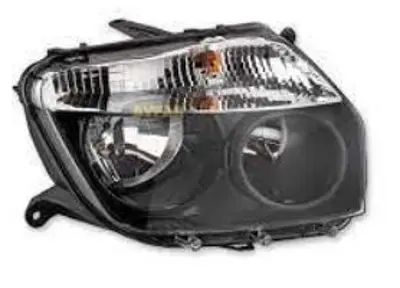 BITAPART BDA350001 On Far Sol Manuel Sıyah Cercevelı 2010-2013 Duster 260609877R 260605370R 260609879R 712676512097 5511186LLDEM2 2745723 260100069R 250602589R 4560083 1555963