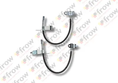 FROW 5041112018 Fren Hortumu On Sag 482 Mm Ford Transıt V184 00-06 YC152078EA 478E865E12 355467071 BFH5379 24529904523 FT2542 40078400 SL5751 BFH5380 59977X