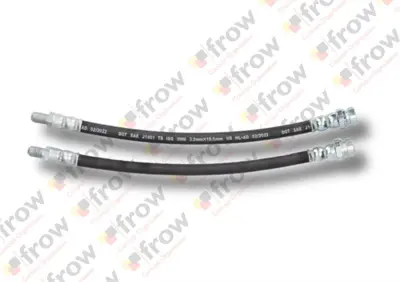 FROW 5041112023 Fren Hortumu Arka 280 Mm Ford Transıt V347 2006- Tek Teker NBH1063 BSG30730037 40204500 1312381 8AH355468901 6C112282EA NBH6085 92BHFD007 JBH1162 LVBH1471