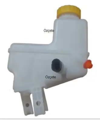 BITAPART BFI117005 Fren Ana Merkez Deposu Musurlu Doblo 13 19jtd Orjınal 77363970 6108 PMK549 BSM0426 FBM136700 M23130 202679 50679 204123713 4007549